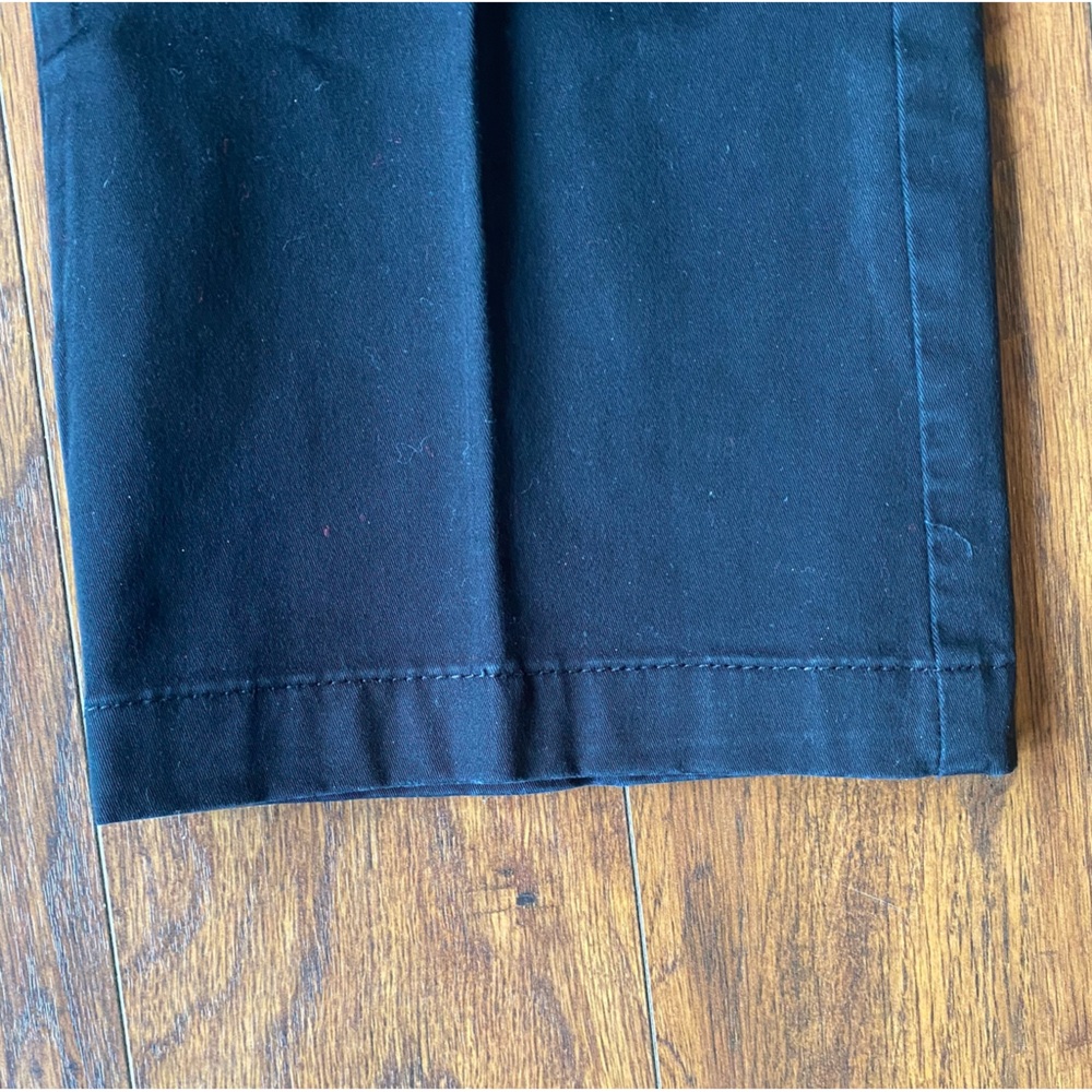 Black JM Collection Slacks - Picture 7 of 7